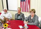 Limestone Co. Republican Women Chili Supper benefits law enforcement