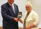 Susan Smith retires after 18 years with county
