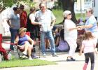 Groesbeck 1st Annual Heritage Festival Keepsake