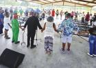 Limestone County Celebrates Juneteenth