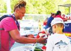 Groesbeck National Night Out serves community, fun for all