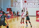 GROESBECK BASKETBALL VS FRANKLIN, JANUARY 25TH, 2022