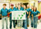Groesbeck FFA Officers: President - Hunter Garner, Vice President - Dallie Bagley , Historian - Cannon Campbell, Secretary - Kelsie Jones, Treasurer - Kealey Trojacek, Reporter - Presley Stanfield, Sentinel - Riggin Bagley, Parliamentarian - Faith Kester, Groesbeck FFA Officers: President - Hunter Garner, Vice President - Dallie Bagley , Historian - Cannon Campbell, Secretary - Kelsie Jones, Treasurer - Kealey Trojacek, Reporter - Presley Stanfield, Sentinel - Riggin Bagley, Parliamentarian - Faith Kester,