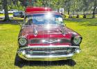 Lions Club Car Show brings crowd, awards