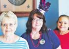 Freel retires from city of Groesbeck after 10 years