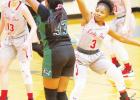 	Third quarter collapse ends Groesbeck season