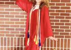 Presley Stanfield is a proud member of the GHS Class of 2026 and shows off her diploma. Photo Submitted by Ashley Beard Stanfield Presley Stanfield is a proud member of the GHS Class of 2026 and shows off her diploma. Photo Submitted by Ashley Beard Stanfield