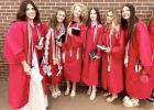 GHS Baccalaureate Service