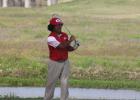 Howard goes out on a limb to take third place at district tournament