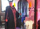 Halloween in Kosse