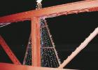 Lighting up the Holidays: Navasota River Bridge Ceremony Brings Limestone County Together