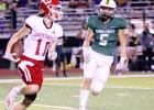 Goats look to rebound against unbeaten Palmer