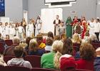 LCA hosts play for Christmas