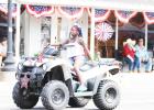 Annual Groesbeck July 4th Parade