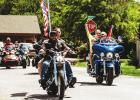 Red, White, and Vroom