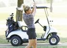 “A” Game: Groesbeck Boosters Golf Tourney A Hit