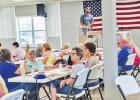 Kosse Bingo Continues to Bring A Crowd, Don’t Miss the Upcoming Dates Left This Year