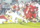 Eagles fall to fourth-place in regular-season finale