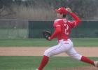 Goats lose two district games after four straight wins