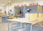 Career & Technical Education making a comeback GHS helps future grads put best foot forward