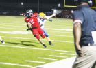 Blackcats blast Brownsboro in district opener, 63-42
