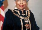 Jacqueline (Jackie) Ann Blacknall Levingston