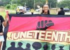 Limestone County Celebrates Juneteenth