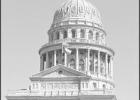 Texas House impeaches AG Paxton