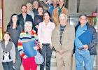 First Families certificates given to more descendants of early settlers