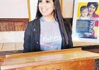 Groesbeck Lions Club hears interesting program from new business, No Filter