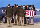 U.S. Army Sgt. James R. Martin