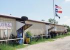 VFW Post 4694 is closed