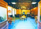 Located at 103 Narcissus St., directly neighboring Branded Market, the space was once a post office back in the 1930s, and has been revived and revamped to accommodate guests for a variety of events. Photos by RK Photos Located at 103 Narcissus St., directly neighboring Branded Market, the space was once a post office back in the 1930s, and has been revived and revamped to accommodate guests for a variety of events. Photos by RK Photos