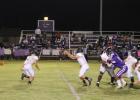 COOLIDGE CRASHES IN CALVERT, BEGINS DISTRICT PLAY THIS WEEK