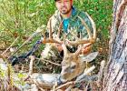 “10-50” Passionate bowhunter recalls the topsy-turvy search for 153 inch 10 pointer