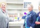 Kosse Spring Festival and Car Show a hit