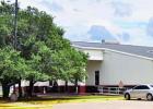 The Limestone County Detention Center, shown here from several years ago. Groesbeck Journal file photo/2017 Sale of LCDC complete