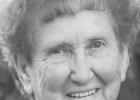 Helyn Howe Webb