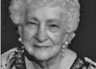 Thelma Louise Bowen