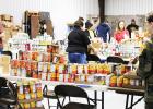 Local Church and Community Join Forces to Provide Thanksgiving Meals to 153 Families