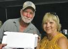 Thornton Chamber hosts giveaway to benefit scholarships