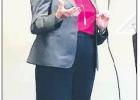 Chamber hears from Governor’s office on business in Texas, talks Heritage Festival
