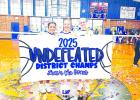 The Wortham Lady Bulldogs are district champs, after going undefeated with an 8-0 record in District 14-2A. Celebration ensued after their win over the Dawson Lady Bulldogs last Tuesday night. Contributed photo/Suzi Silveira The Wortham Lady Bulldogs are district champs, after going undefeated with an 8-0 record in District 14-2A. Celebration ensued after their win over the Dawson Lady Bulldogs last Tuesday night. Contributed photo/Suzi Silveira