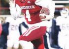 Bi-Stone Bruising: Goats beat Fairfield, sew up second place in district