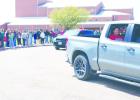 Owen Sent Off to State Competition in Edinburg