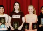 Kids awarded for 42nd awards program