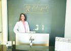 Family Nurse Practitioner Sara Chiglo is ready to welcome you to her new practice: Redesigned Health &amp; Wellness in Groesbeck. Photo by Alexandra Montoya/Mexia News