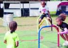 Juneteenth Celebrated in Mexia