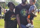 Limestone County Celebrates Juneteenth