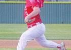 Goats fall to Buffalo 3-1; Defeat Fairfield 8-3